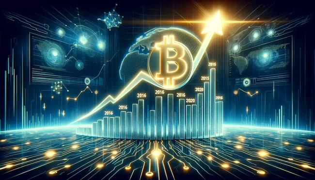 ‘Bitcoin könnte früher als erwartet ein Allzeithoch erreichen’