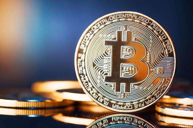 Pendiri BitMEX Memprediksi Lonjakan Bitcoin yang Eksplosif: Dua Katalis untuk Melepaskan Level Tertinggi Sepanjang Masa