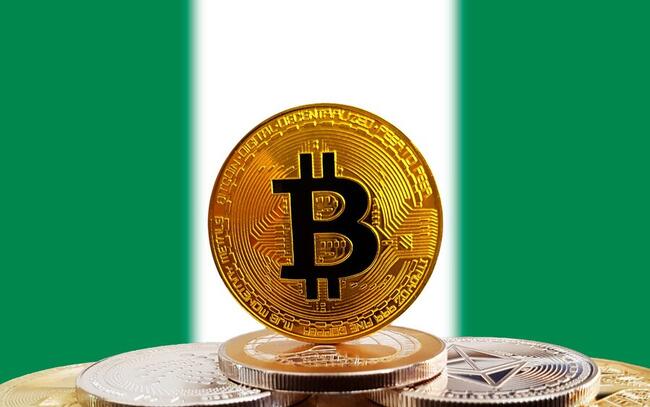 Nigeria verbietet Kryptowährungen und sperrt den Zugang zu Kryptobörsen
