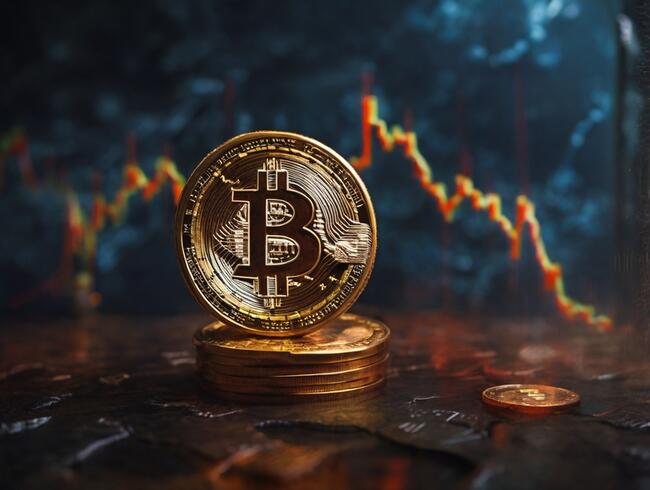 Платформы Riot сообщают о росте производства Bitcoin на фоне роста доходов