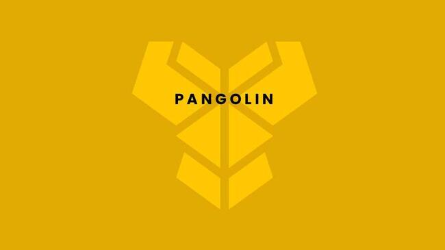 Dự đoán giá Pangolin sau khi tăng 234%