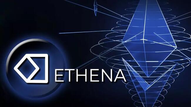 Ethena chiếm 5,5% Open Interest hợp đồng tương lai vĩnh cửu Ethereum toàn cầu