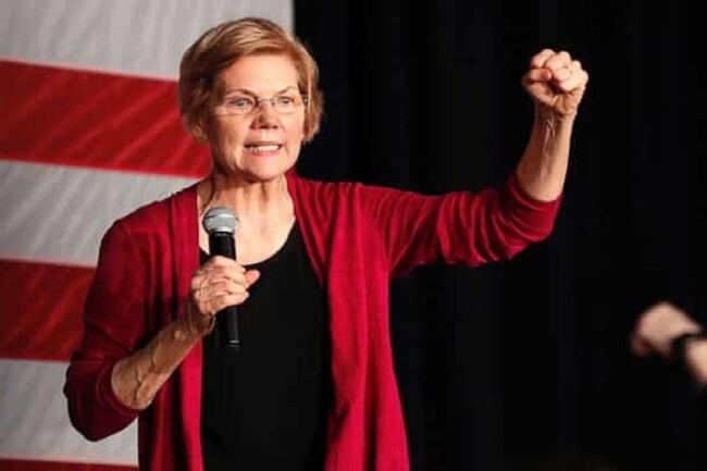 Elizabeth Warren’s Influence Over Financial Regulators Sparks Concerns