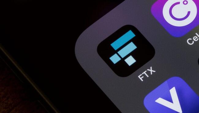 Failliet FTX mag weer voor $1 miljard aan aandelen verkopen