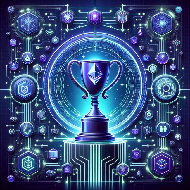 Конкурс BIG BANG от Blast: празднование инноваций в экосистеме Ethereum Layer 2
