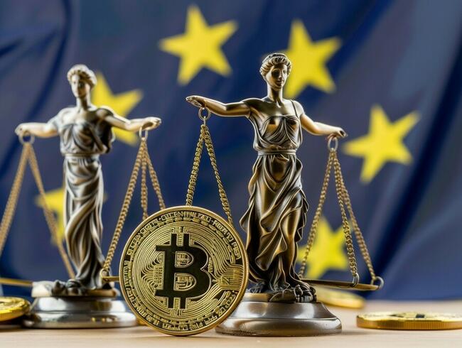 Francfort accueillera la nouvelle autorité européenne de lutte contre le blanchiment d'argent pour la surveillance des cryptomonnaies