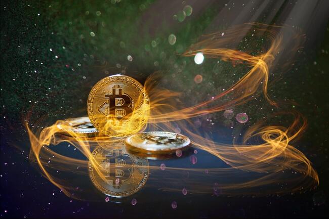 Bitcoin: So verringert die Kryptowährung die Volatilität des Portfolios