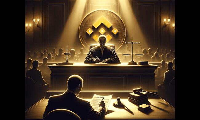 BNB remains stable as judge approves Binance’s $4.3B plea deal