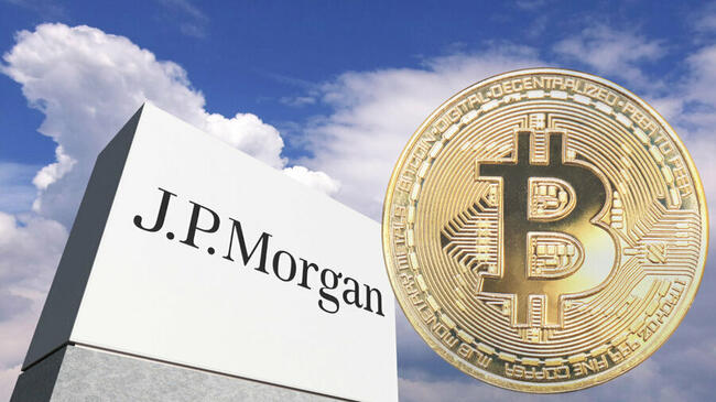 JPMorgan Açıkladı: Halving’e Giderken Bitcoin Rallisi mi Gelecek?