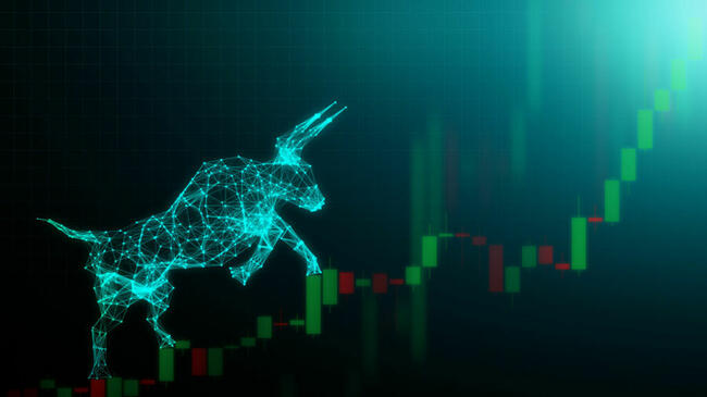 Glassnode’dan Likidite Analizi: Kripto Para Piyasasında Boğa Başladı Mı?