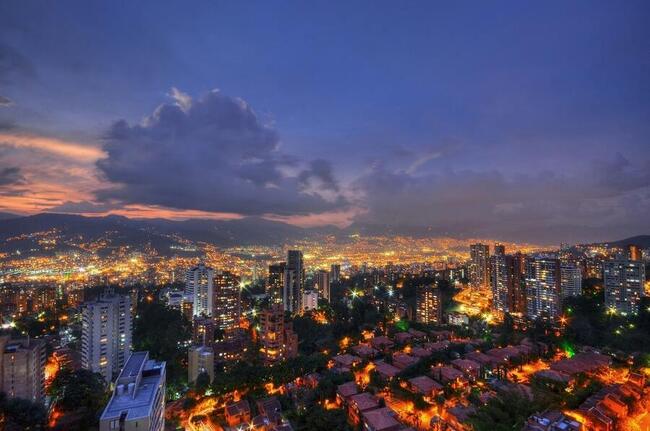 Colombia: Avalanche realizará hackathon en la ciudad de Medellín