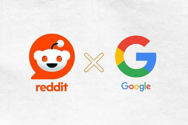 Google ký hợp đồng đào tạo AI với Reddit