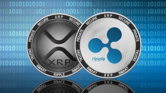 XRP của Ripple sẽ lấy lại mức cao nhất mọi thời đại là 3.40 USD?