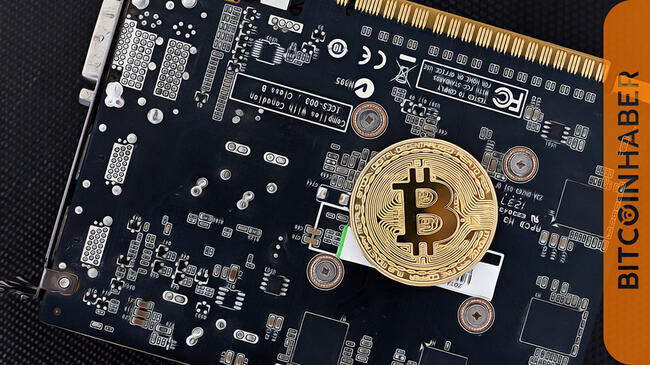 Bitcoin Fiyatının Geleceği ve Madenciler İçin Kritik Seviyeler
