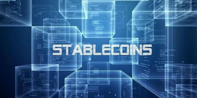 Tổng vốn hóa thị trường của Stablecoin tăng lên 138 tỷ USD vào năm 2024