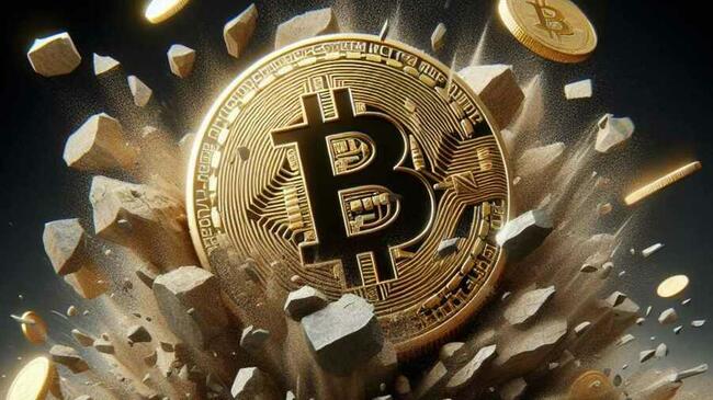 Robert Kiyosaki dice que si Bitcoin se desploma, estaría feliz y compraría más