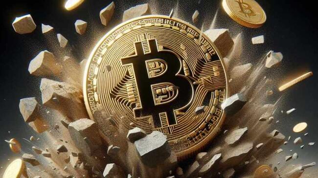 Robert Kiyosaki dice che se il Bitcoin crollasse sarebbe felice e ne comprerebbe di più