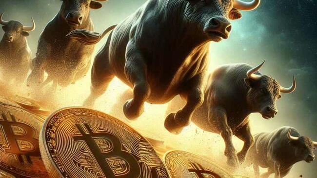 Pantera Capital prognostiziert einen “starken” Krypto-Bullmarkt in den nächsten 18-24 Monaten