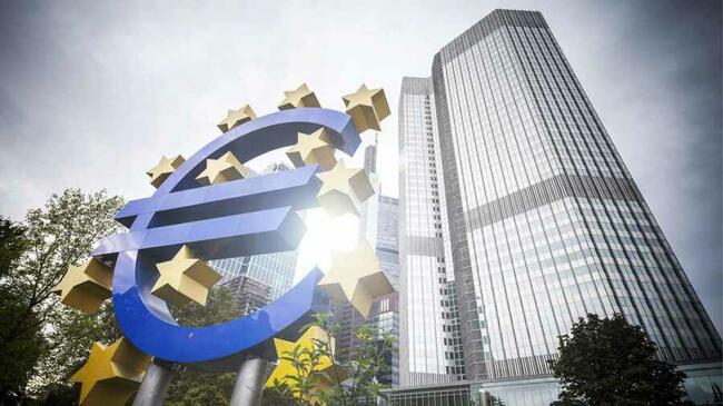 EZB-Ökonomen: Bitcoin schafft es nicht, globale dezentralisierte digitale Währung zu werden, der faire Wert von BTC ist immer noch Null