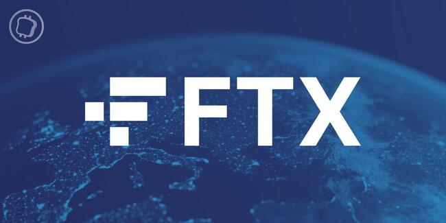 FTX récupère 32,7 millions de $ dans la vente de sa filiale européenne achetée plus de 10 fois plus chère