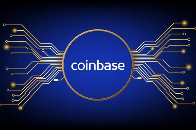 Coinbase: secondo il CEO Brian Armstrong, ora tutte le istituzioni vogliono criptovalute