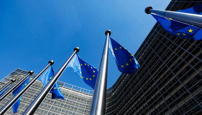 Nuevo regulador de la UE propone controles más estrictos a las cryptos