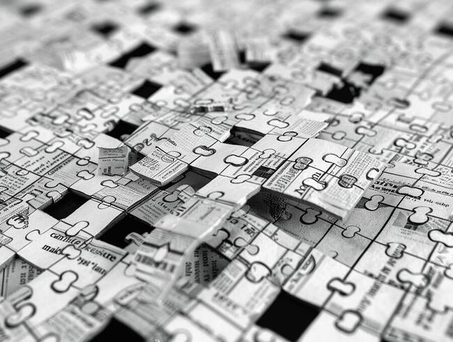 Joel Fagliano, maître des puzzles du New York Times, defi l'expérience de puzzle numérique