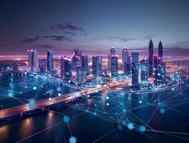 Qatar presenta una innovadora plataforma de inteligencia artificial para transformar las operaciones comerciales