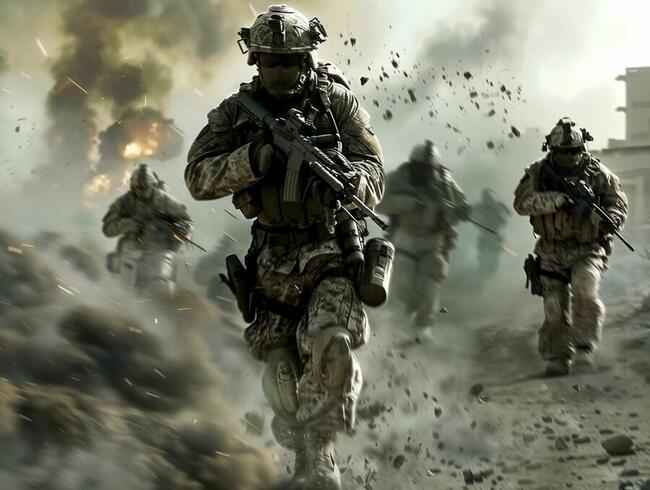 Technische Probleme lösen bei Call of Duty-Spielern gemischte Reaktionen aus