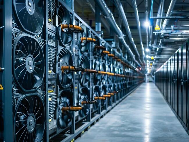 Le gouvernement américain suspend l'examen de la consommation d'énergie du minage Bitcoin après une décision de justice