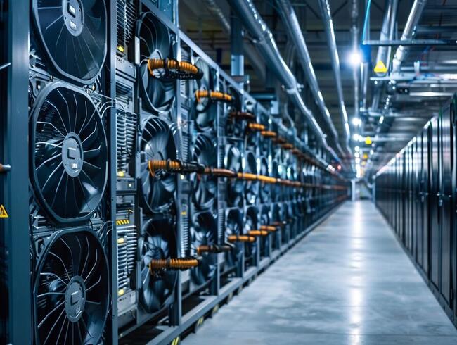 Правительство США приостанавливает проверку энергопотребления при майнинге Bitcoin после решения суда
