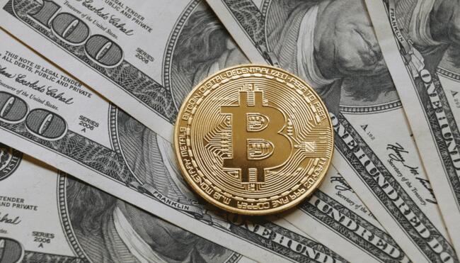 Waarom komende donderdag een cruciale dag is voor de bitcoin koers
