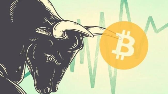 Mức tích lũy bitcoin vẫn mạnh mẽ trong bối cảnh giá đi ngang và sẽ giúp nó đạt mức 150 nghìn USD