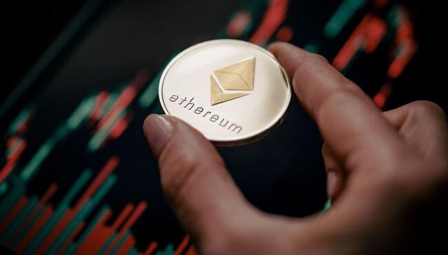 Crypto radar: ethereum doorbreekt $3.000, markt in de plus
