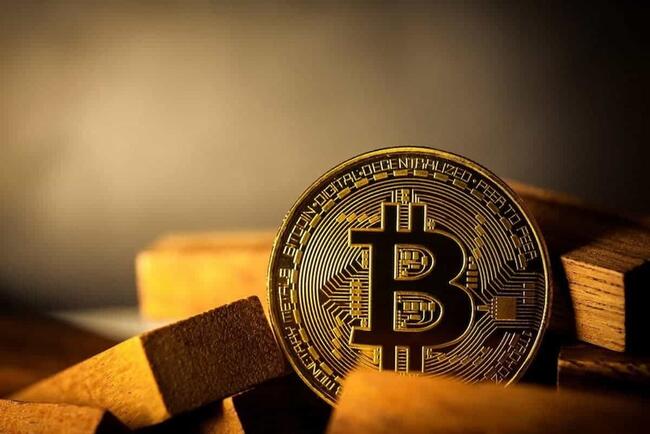 Bitcoin Kurs Prognose: Weg zur 75.000 Dollar Marke laut Analyst bald frei
