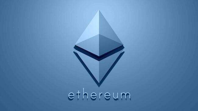 Is Ethereum Price Heading to $3500? This Chart Pattern Offers Insight