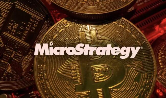 MicroStrategy bị tấn công tài khoản X, thiệt hại ước tính 440.000 USD