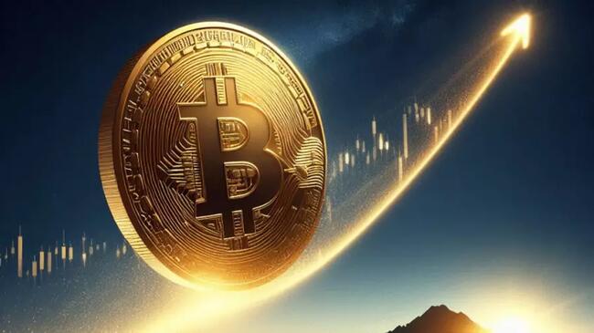 Nhà phân tích nổi tiếng phát biểu về xu hướng giá Bitcoin trong tuần mới