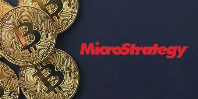 Tài khoản X của MicroStrategy bị hack, lừa đảo nạn nhân số tiền lớn