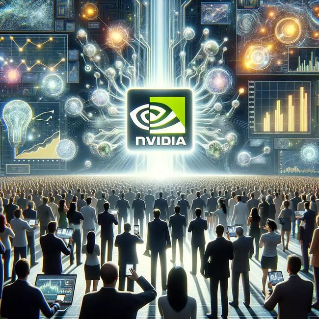 Какие последствия для инвесторов будет иметь роль Nvidia в развитии искусственного интеллекта на этой неделе?