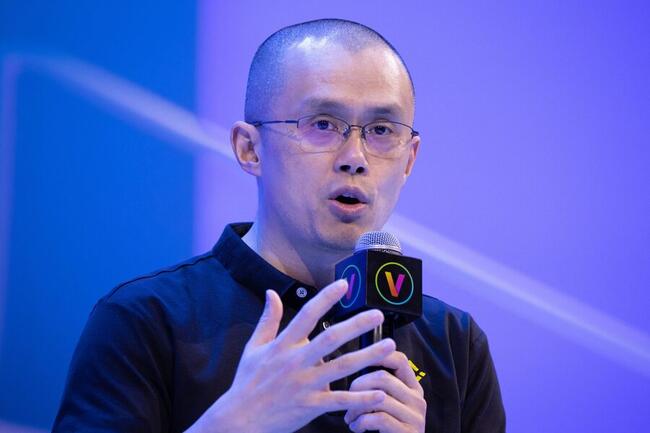 US-Staatsanwaltschaft: Binance-Gründer Zhao soll Pässe abgeben