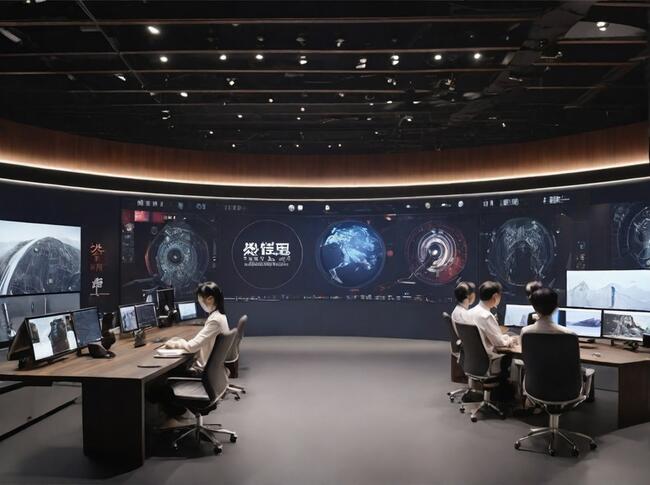 Shanghai Media Group crée AIGC Studio pour propulser le cluster industriel de l'IA