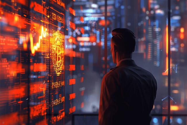 Trader21 analizuje obecną sytuację na rynku kryptowalut