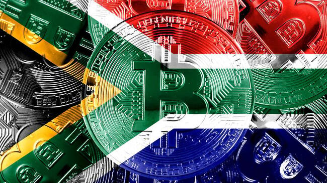 I regolatori sudafricani sveleranno un documento che classifica le stablecoin come ‘un particolare tipo di criptoasset’
