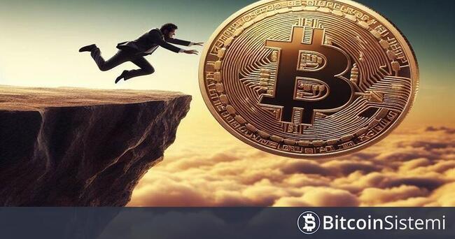 Tecrübeli Analistten Bitcoin Uyarısı: “BTC Kısa Vadede Bu Seviyeleri Görebilir!”