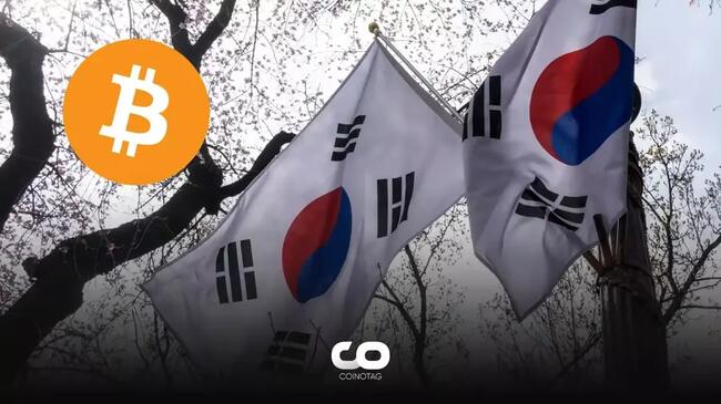 Güney Kore Düzenleyicisi ve SEC, Bitcoin ETF’leri Hakkında Konuşacak!
