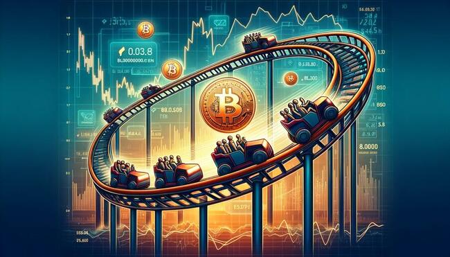 Sự Kiện Halving Bitcoin: Tìm Hiểu Về Tác Động Đối Với Crypto và Tình Hình Tài Chính Toàn Cầu