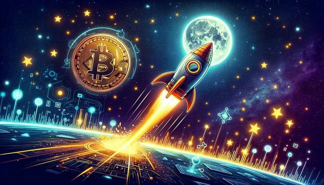 Novogratz habló sobre Bitcoin y el próximo bull-run