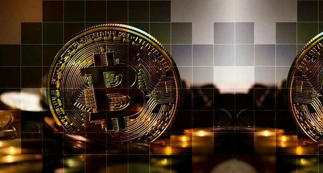 Bitcoin: De toekomstige wereldwijde valuta