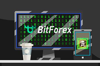 Исследователь ZachXBT заподозрил биржу BitForex в скаме